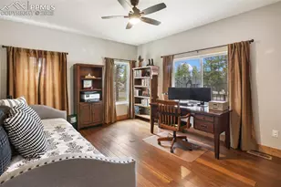 1378 Millstone Ln, Woodland Park, CO 80863 - Photo 21