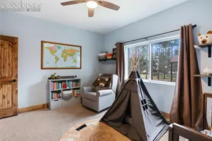 1378 Millstone Ln, Woodland Park, CO 80863 - Photo 27