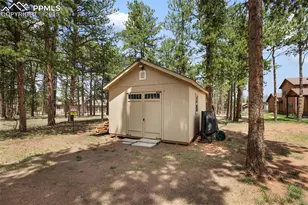 1378 Millstone Ln, Woodland Park, CO 80863 - Photo 33