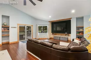 1378 Millstone Ln, Woodland Park, CO 80863 - Photo 7