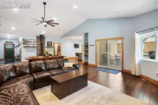 1378 Millstone Ln, Woodland Park, CO 80863 - Photo 5