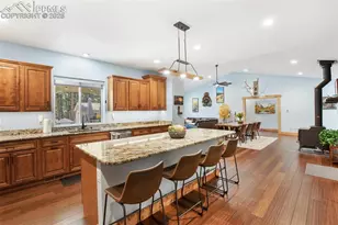 1378 Millstone Ln, Woodland Park, CO 80863 - Photo 13