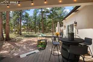 1378 Millstone Ln, Woodland Park, CO 80863 - Photo 29