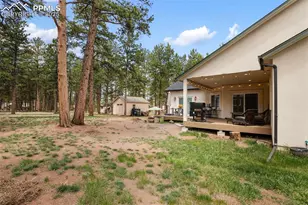 1378 Millstone Ln, Woodland Park, CO 80863 - Photo 31