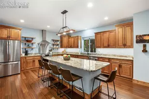 1378 Millstone Ln, Woodland Park, CO 80863 - Photo 11