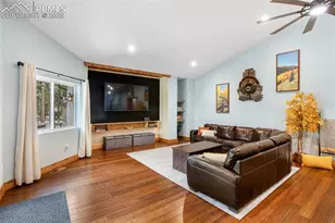 1378 Millstone Ln, Woodland Park, CO 80863 - Photo 3