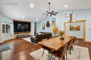 1378 Millstone Ln, Woodland Park, CO 80863 - Photo 9