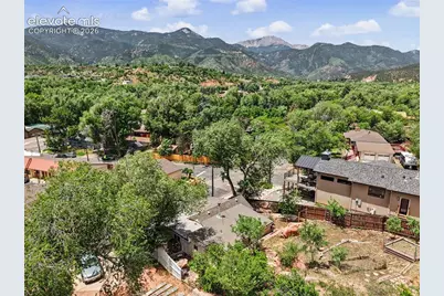 3536 W Pikes Peak Avenue, Colorado Springs, CO 80904 - Photo 5