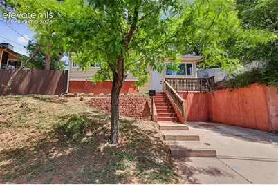 3536 W Pikes Peak Avenue, Colorado Springs, CO 80904 - Photo 3