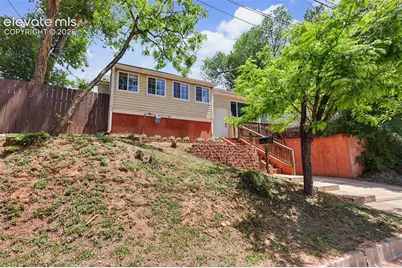 3536 W Pikes Peak Avenue, Colorado Springs, CO 80904 - Photo 7
