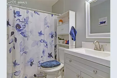 6035 Del Paz Drive, Colorado Springs, CO 80918 - Photo 21