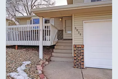 6035 Del Paz Drive, Colorado Springs, CO 80918 - Photo 3
