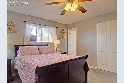 6035 Del Paz Drive, Colorado Springs, CO 80918 - Photo 17
