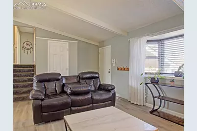 6035 Del Paz Drive, Colorado Springs, CO 80918 - Photo 9