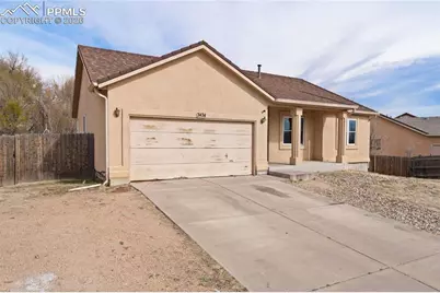 7474 Lake Avenue, Fountain, CO 80817 - Photo 3