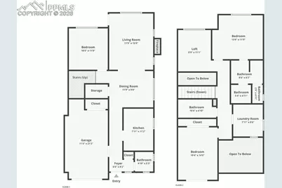 4253 Alder Springs View, Colorado Springs, CO 80922 - Photo 39