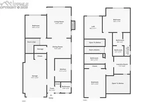 4253 Alder Springs View, Colorado Springs, CO 80922 - Photo 39