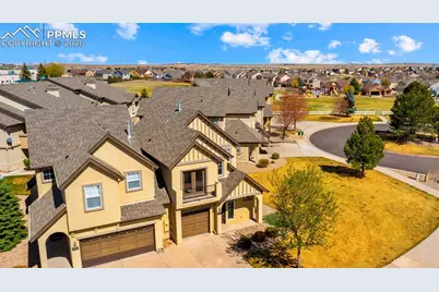 4253 Alder Springs View, Colorado Springs, CO 80922 - Photo 35