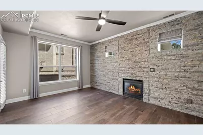 4253 Alder Springs View, Colorado Springs, CO 80922 - Photo 7