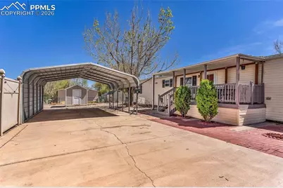 990 S Silt Drive, Pueblo West, CO 81007 - Photo 3