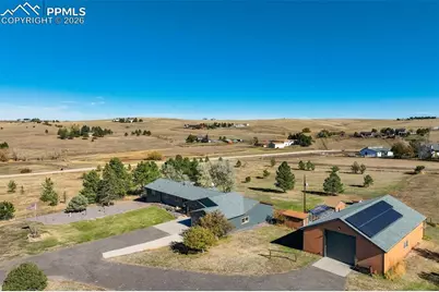 46746 Sundance Trail, Parker, CO 80138 - Photo 3