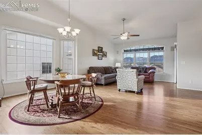 14318 Peaceful Glen Grove, Colorado Springs, CO 80921 - Photo 9