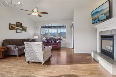 14318 Peaceful Glen Grove, Colorado Springs, CO 80921 - Photo 7