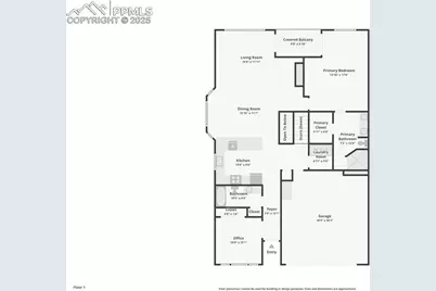 14318 Peaceful Glen Grove, Colorado Springs, CO 80921 - Photo 41