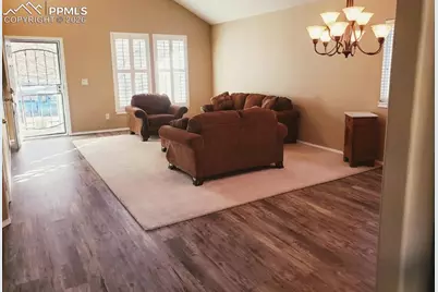 3260 Sand Flower Drive, Colorado Springs, CO 80920 - Photo 5