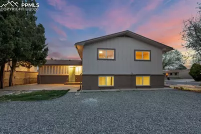 6775 President Avenue, Colorado Springs, CO 80911 - Photo 3