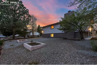 6775 President Avenue, Colorado Springs, CO 80911 - Photo 5