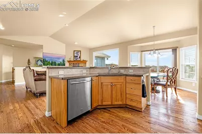 639 Burke Hollow Drive, Monument, CO 80132 - Photo 9