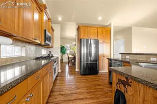 639 Burke Hollow Dr, Monument, CO 80132 - Photo 7