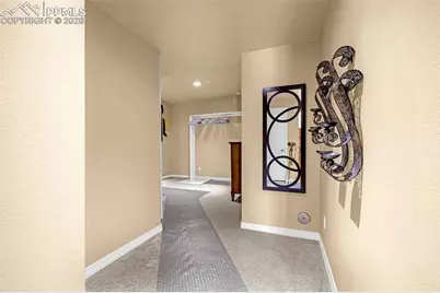 639 Burke Hollow Drive, Monument, CO 80132 - Photo 31