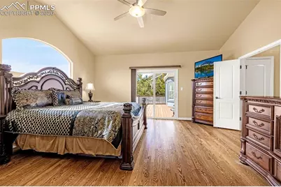 639 Burke Hollow Drive, Monument, CO 80132 - Photo 19