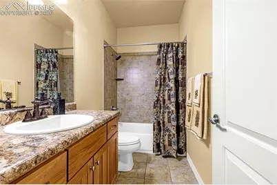 639 Burke Hollow Drive, Monument, CO 80132 - Photo 15