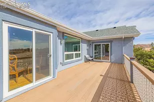 639 Burke Hollow Dr, Monument, CO 80132 - Photo 35