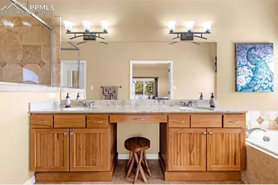 639 Burke Hollow Drive, Monument, CO 80132 - Photo 23