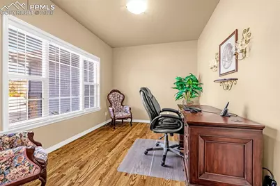 639 Burke Hollow Drive, Monument, CO 80132 - Photo 5