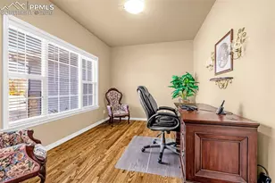 639 Burke Hollow Dr, Monument, CO 80132 - Photo 5