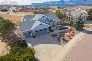 639 Burke Hollow Dr, Monument, CO 80132 - Photo 3