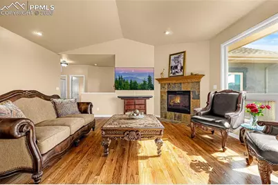 639 Burke Hollow Drive, Monument, CO 80132 - Photo 13