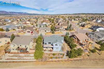 639 Burke Hollow Drive, Monument, CO 80132 - Photo 45