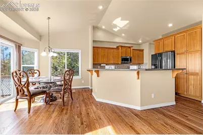639 Burke Hollow Drive, Monument, CO 80132 - Photo 11
