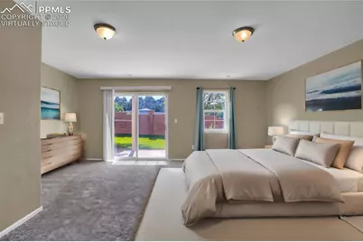 2430 Hamlet Lane #B, Colorado Springs, CO 80918 - Photo 19