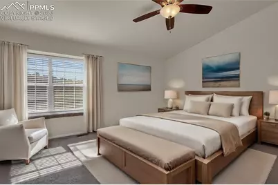 2430 Hamlet Lane #B, Colorado Springs, CO 80918 - Photo 11