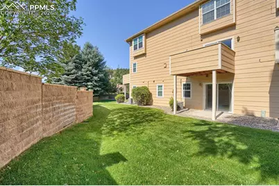 2430 Hamlet Lane #B, Colorado Springs, CO 80918 - Photo 23