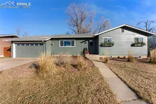 833 Crown Ridge Dr, Colorado Springs, CO 80904 - Photo 1