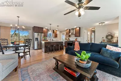 833 Crown Ridge Drive, Colorado Springs, CO 80904 - Photo 5