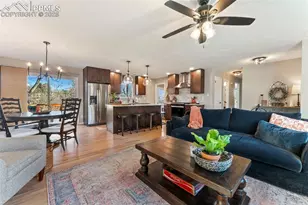 833 Crown Ridge Dr, Colorado Springs, CO 80904 - Photo 5